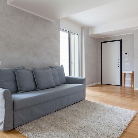 Be Apartments Brembo Milán Exteriér fotografie