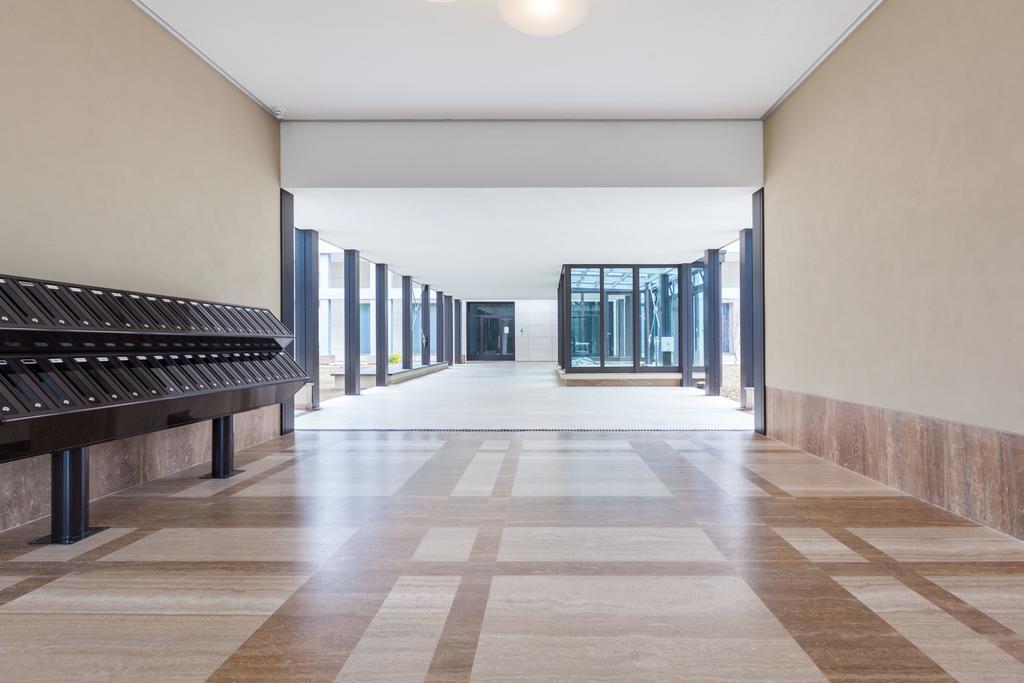 Be Apartments Brembo Milán Exteriér fotografie