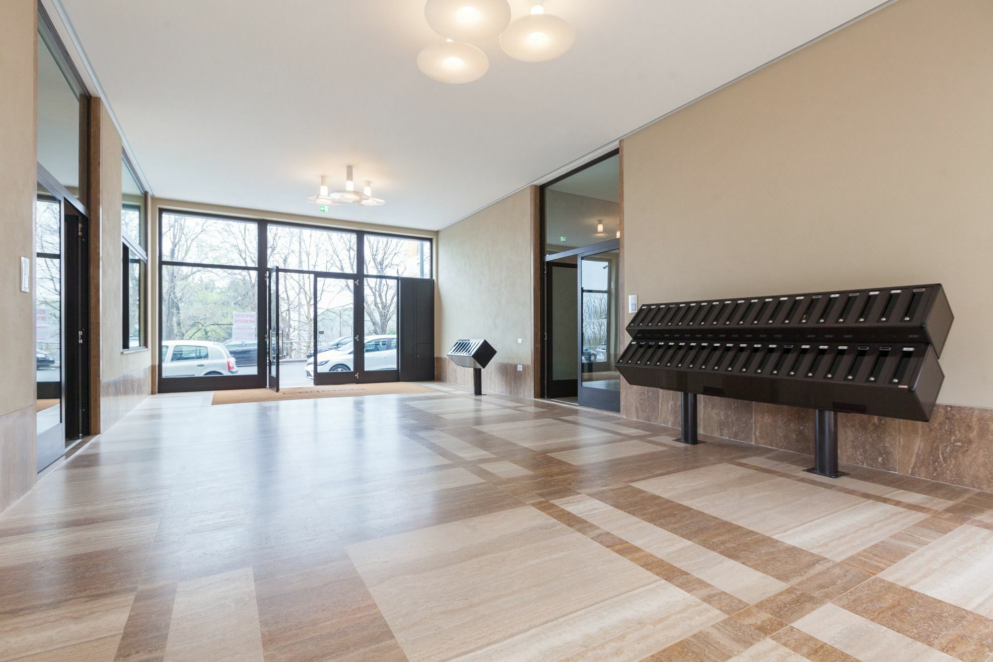 Be Apartments Brembo Milán Exteriér fotografie