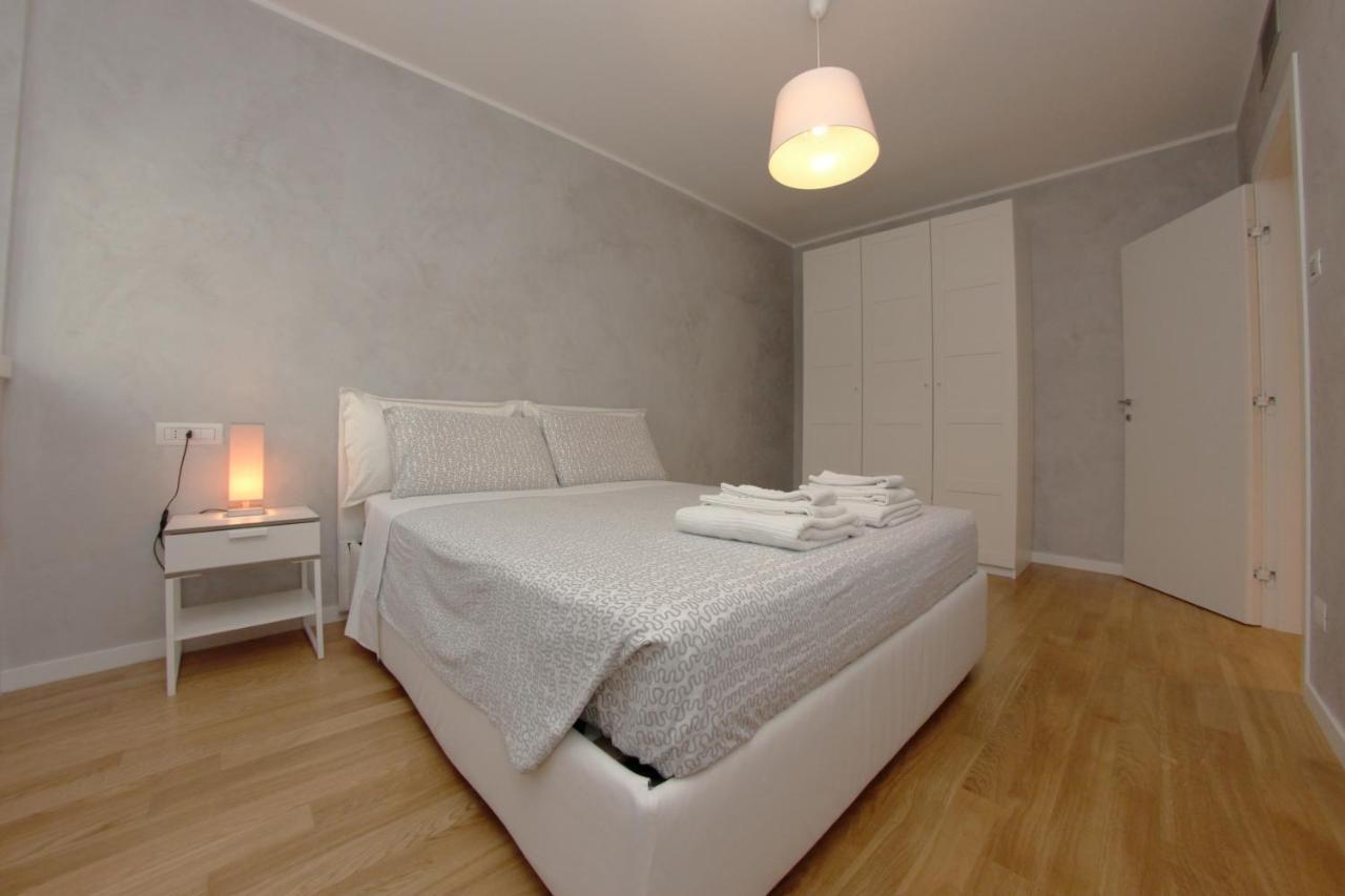 Be Apartments Brembo Milán Pokoj fotografie
